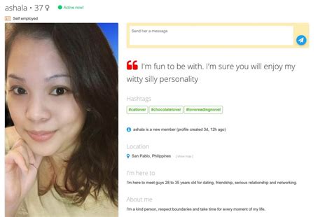dateinasia messages.